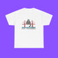 San Francisco Bridge Cat Shirt