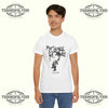 My Chemical Romance Snoopy Black Parade T-Shirt - Tee No Filter