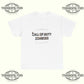 I Paused My Call of Duty Zombies To Be Here T-Shirt – Funny Gamer Tee for Hardcore COD Zombie Mode Fans - Tee No Filter