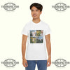 The Sunflower – Maisie Peters Official Commemorative Era T-Shirt - Tee No Filter