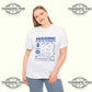 Poppy Missing Hero of Demacia T-Shirt – Manga Style Hammer of Orlon Tribute Tee - Tee No Filter