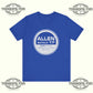 Buffalo Bills Allen 17 Hysteria And Pure Joy T-Shirt Printify
