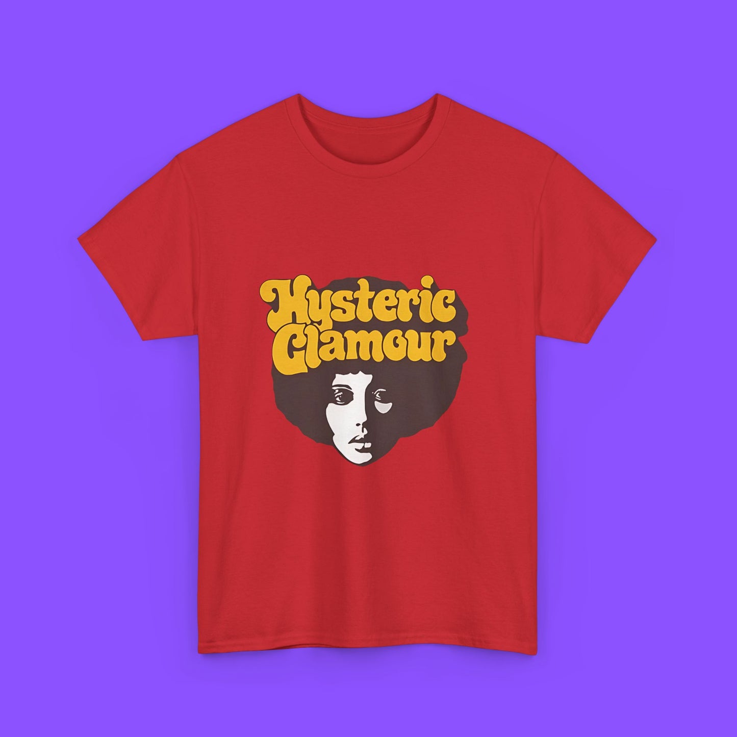 Hysteric Glamour Shirt - Tee No Filter