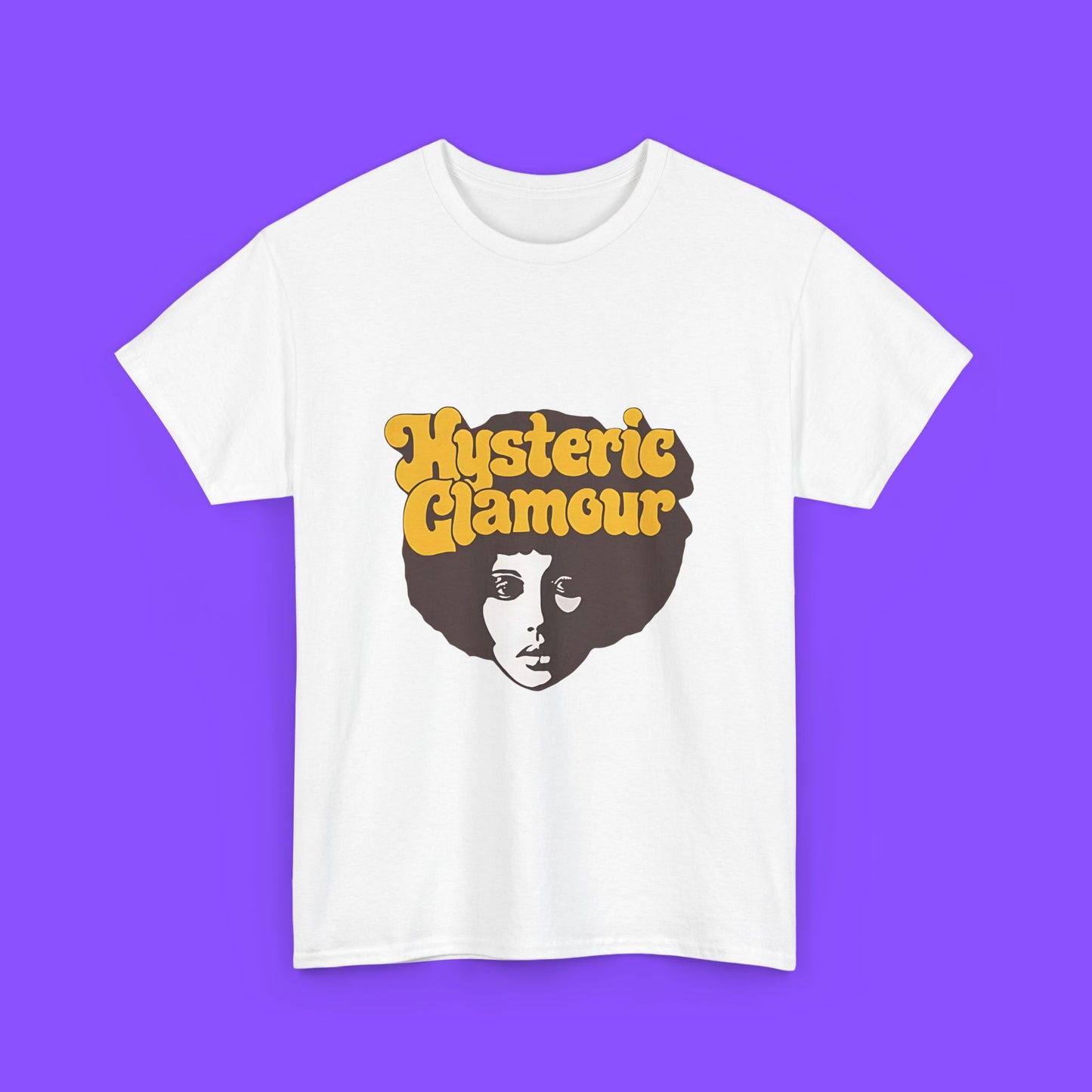 Hysteric Glamour Shirt - Tee No Filter
