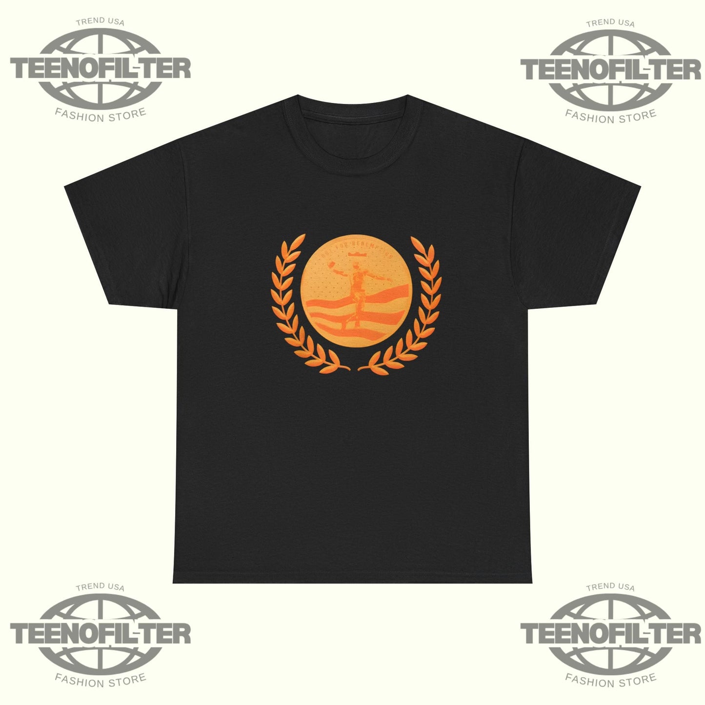 LeBron Out For Redemption T-Shirt – A Viral Statement for True Lakers Believers Printify