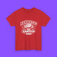 Arkansas SEC Championships 2026 Shirt