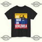 Tell Congress No War On Venezuela T-Shirt Printify
