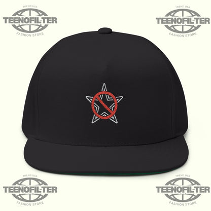 Brandon Graham Anti Cowboys No Cowboys Hat Printify
