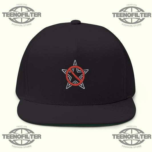 Brandon Graham Anti Cowboys No Cowboys Hat Printify