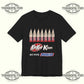 Kit Kat Klan We Hate Snickers T-Shirt Printify