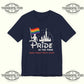 Pride In The Park Make Disney Affordable Again T-Shirt