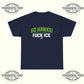 Go Hawks Fuck Ice T-Shirt - Tee No Filter