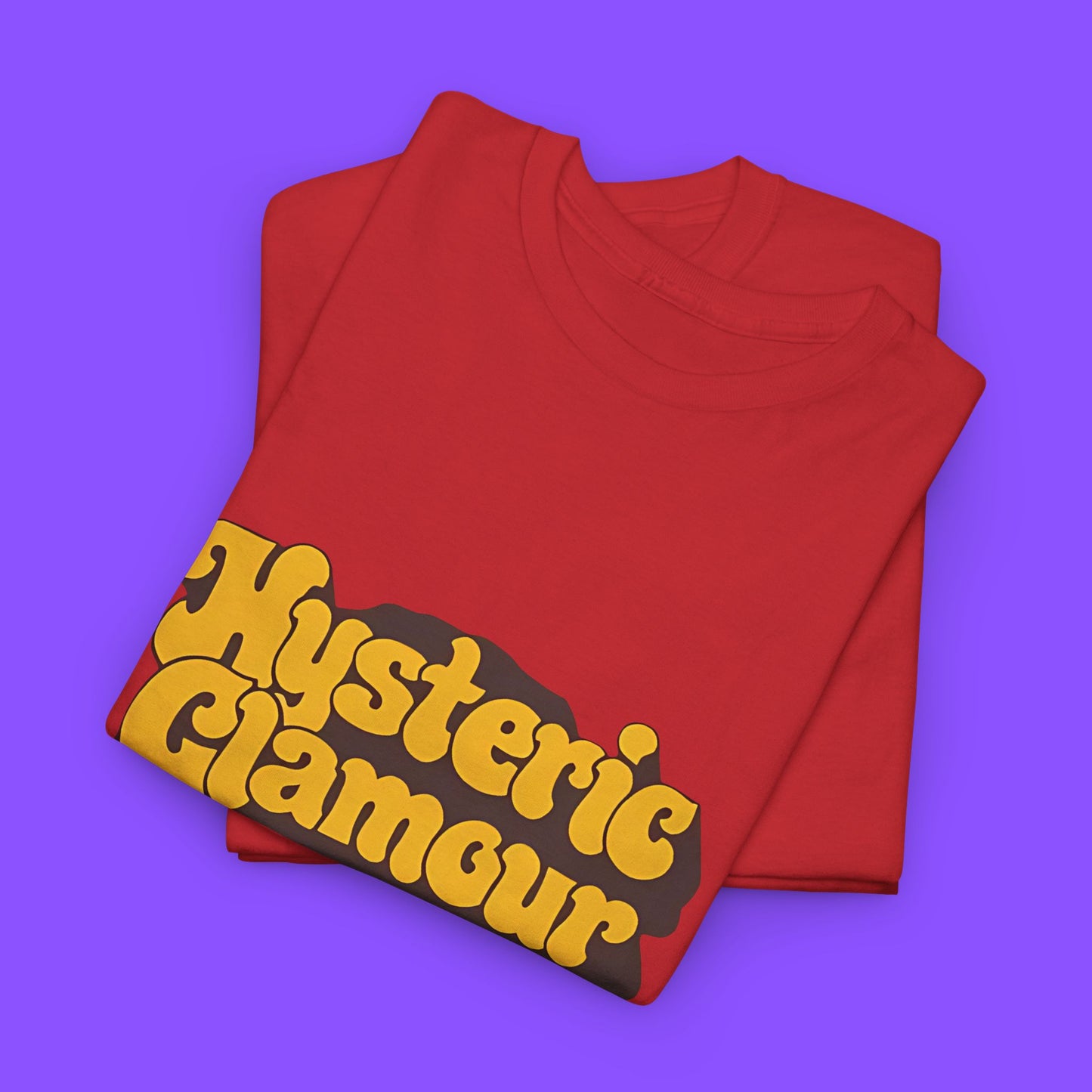 Hysteric Glamour Shirt - Tee No Filter