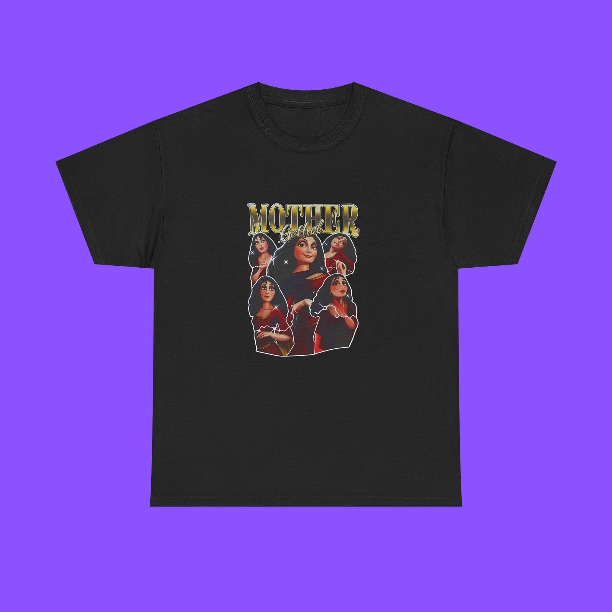 Mother Gothel Kathryn Hahn Shirt - Tee No Filter