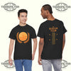 LeBron Out For Redemption T-Shirt – A Viral Statement for True Lakers Believers Printify