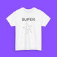 High Potential Ava Super Star Shirt