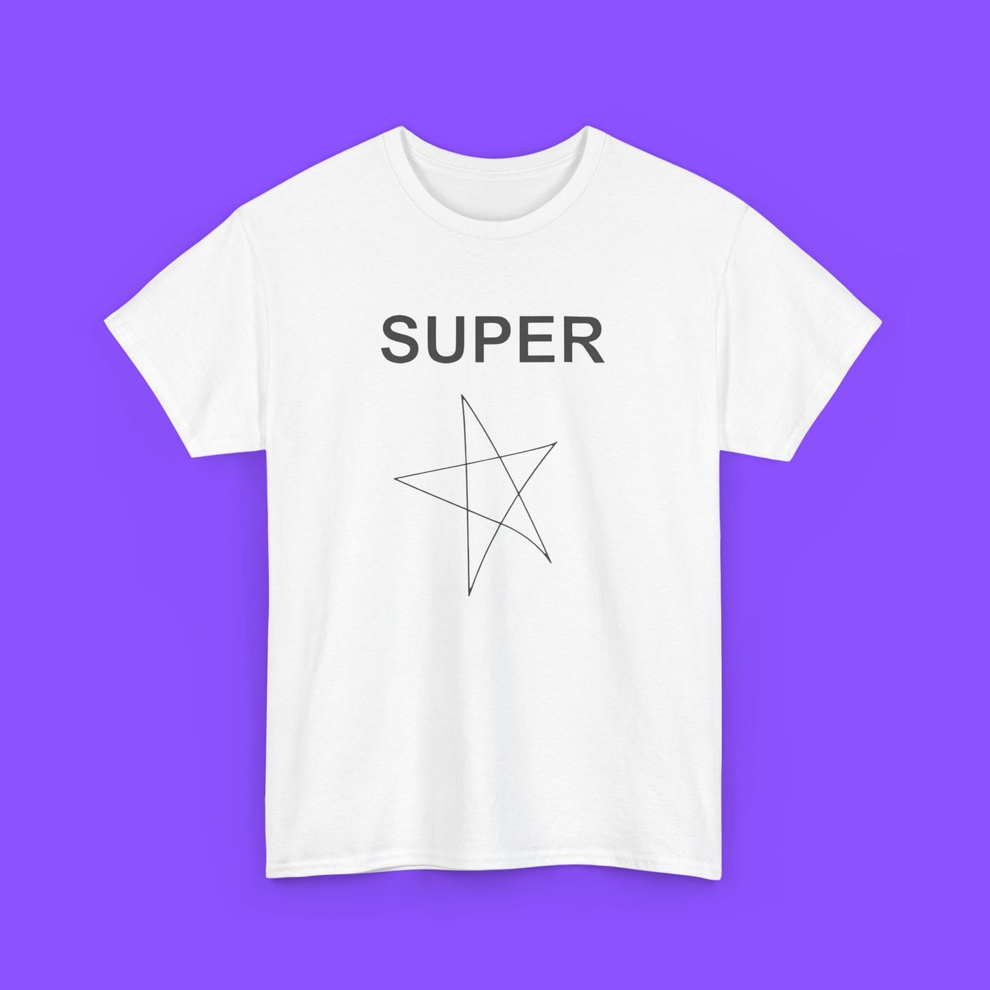 High Potential Ava Super Star Shirt
