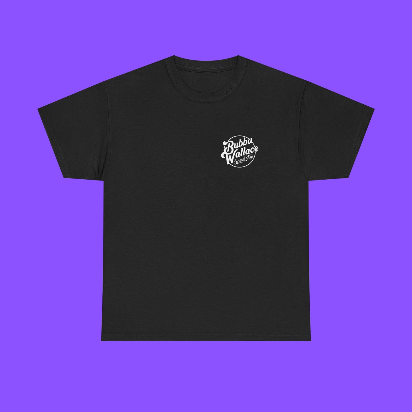 Bubba Wallace Fuck It We Ball Shirt
