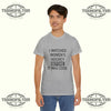 I Watched Women’s Hockey Before It Was Cool T-Shirt - Tee No Filter