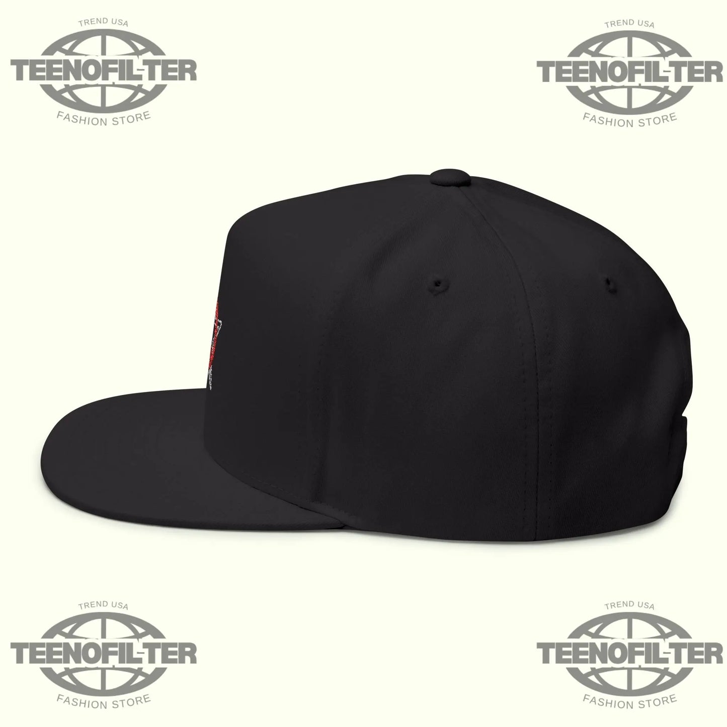 Brandon Graham Anti Cowboys No Cowboys Hat Printify