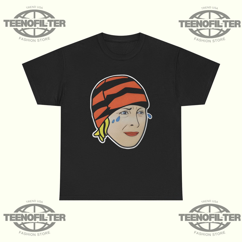 Pittsburgh 3-2-1-BUNGLED T-shirt