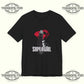 Supergirl She’s Not Anyone’s Sidekick T-shirt Printify