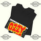 Ozzy Ozbourne Another Prick In The Wall T-shirt Printify