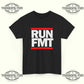 RUN FMT T-Shirt - Tee No Filter
