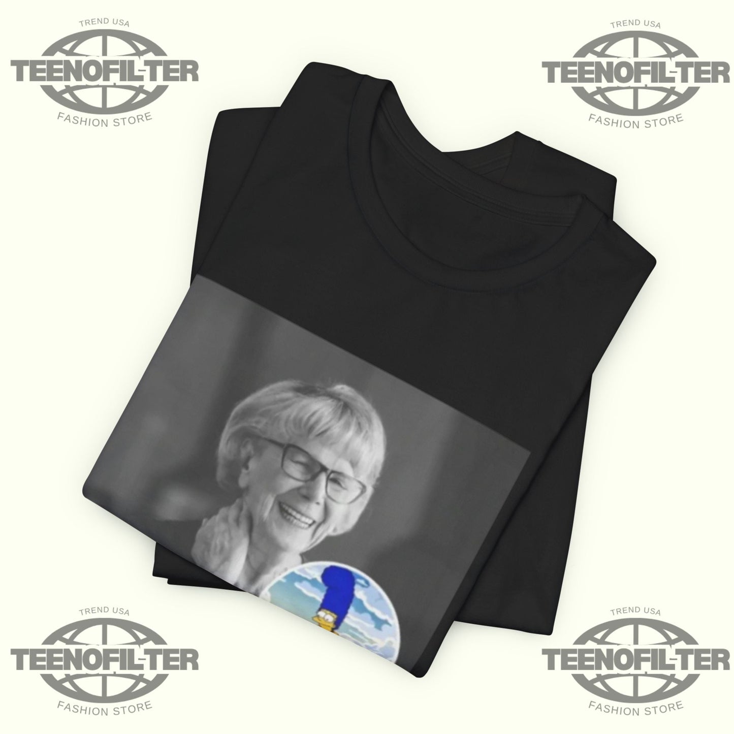 Rest In Peace Beatrice Picard 2025 T-Shirt Printify