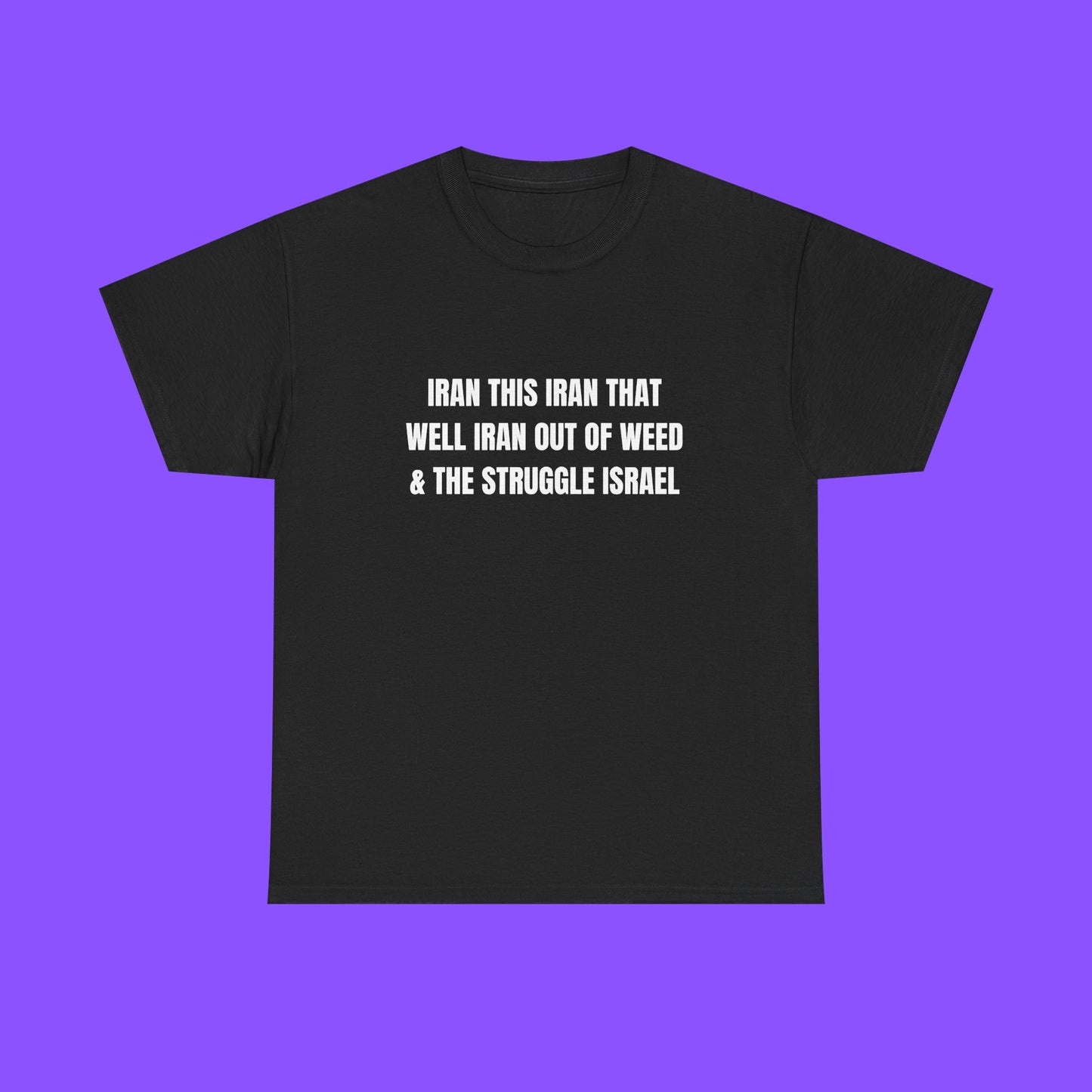 Iran This Iran That Shirt