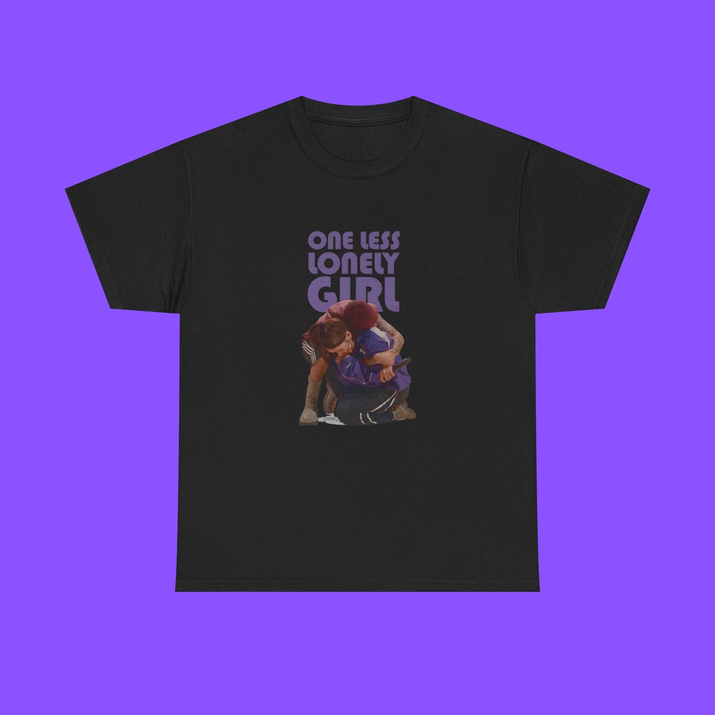 Billie Eilish Justin Bieber Coachella 2026 Emotional Ollg Shirt