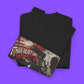 Extra Game Ethan Must Die T-Shirt – Resident Evil 7 Survival Horror Challenge Graphic Tee - Tee No Filter