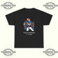 Most Valuable Pixels Touchdown J Allen T-Shirt – Viral Pixel Art Tribute to a Buffalo Bills Icon Printify