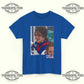 Jack Hughes OT Winner Shirt – USA Hockey Glory in 2026 Winter Olympics Milano Cortina - Tee No Filter