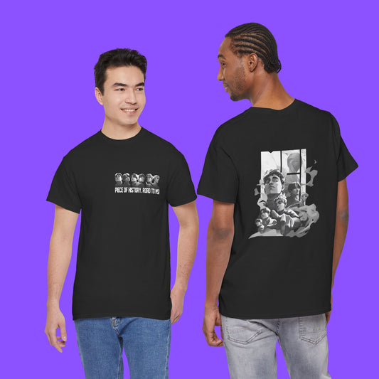 Road To MSI Piece Of History Shirt