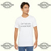 Can I Quiz You On Ocean Facts T-shirt Printify