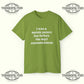 I Was a Maisie Peters Fan Before the MP3 Announcement T-shirt - Tee No Filter