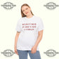Reject Her If She’s Not A Virgin T-Shirt – Viral Meme Valentine’s Day Satire Tee - Tee No Filter