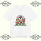 USA Soccer Mascots World Cup 2026 T-Shirt Printify