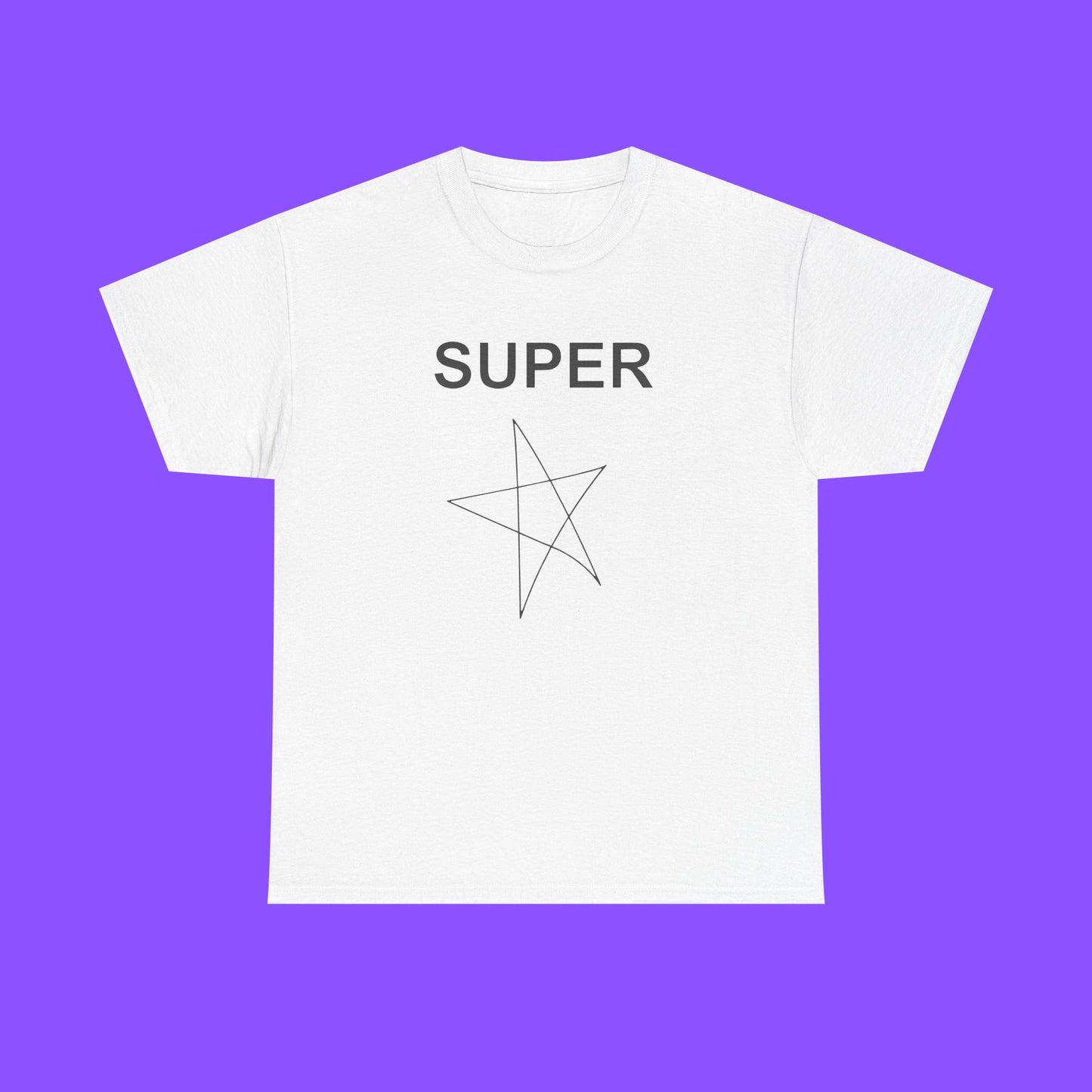High Potential Ava Super Star Shirt