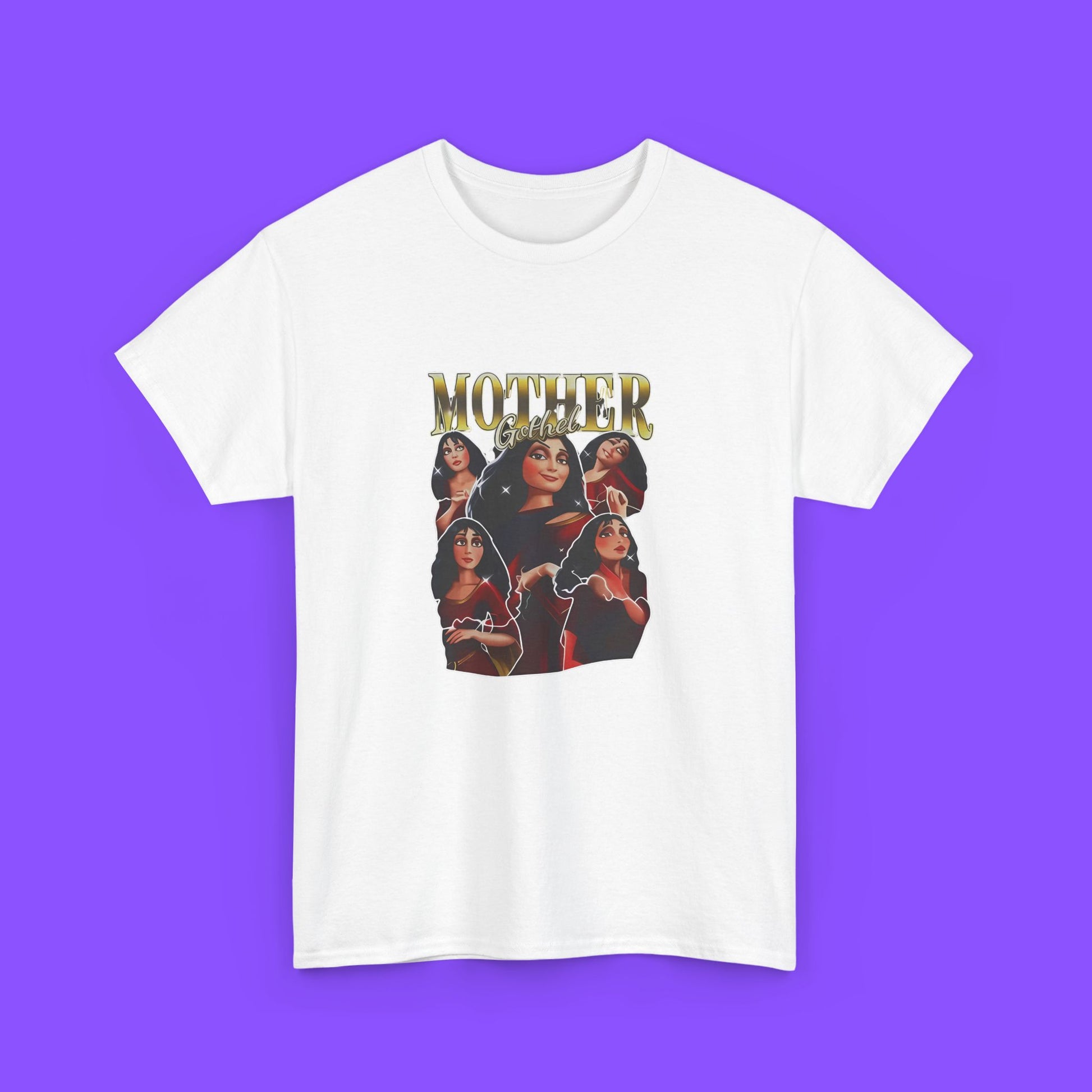 Mother Gothel Kathryn Hahn Shirt - Tee No Filter