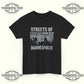 Streets Of Minneapolis T-Shirt - Tee No Filter