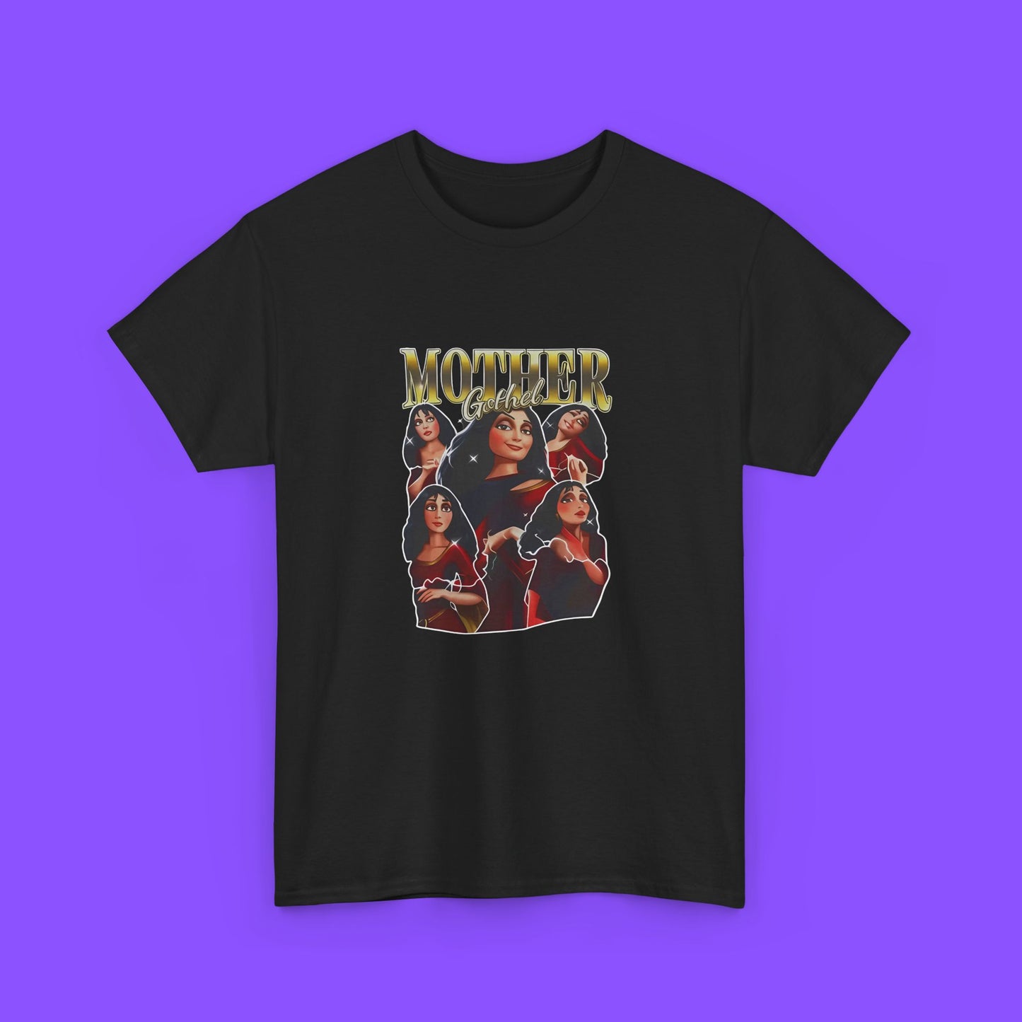 Mother Gothel Kathryn Hahn Shirt - Tee No Filter
