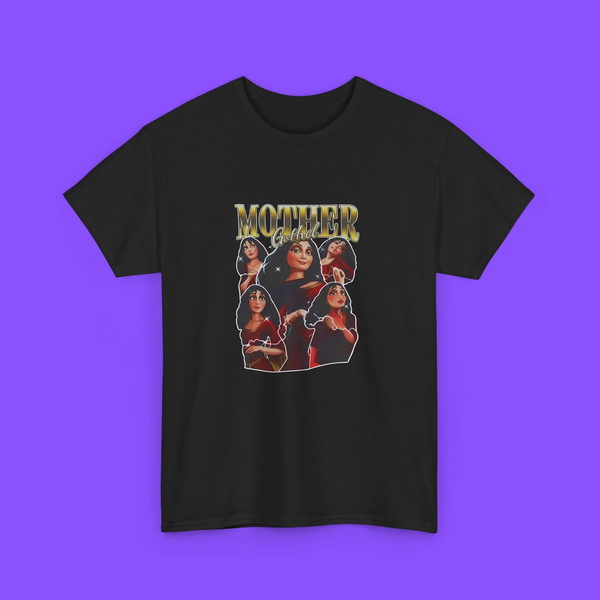 Mother Gothel Kathryn Hahn Shirt - Tee No Filter