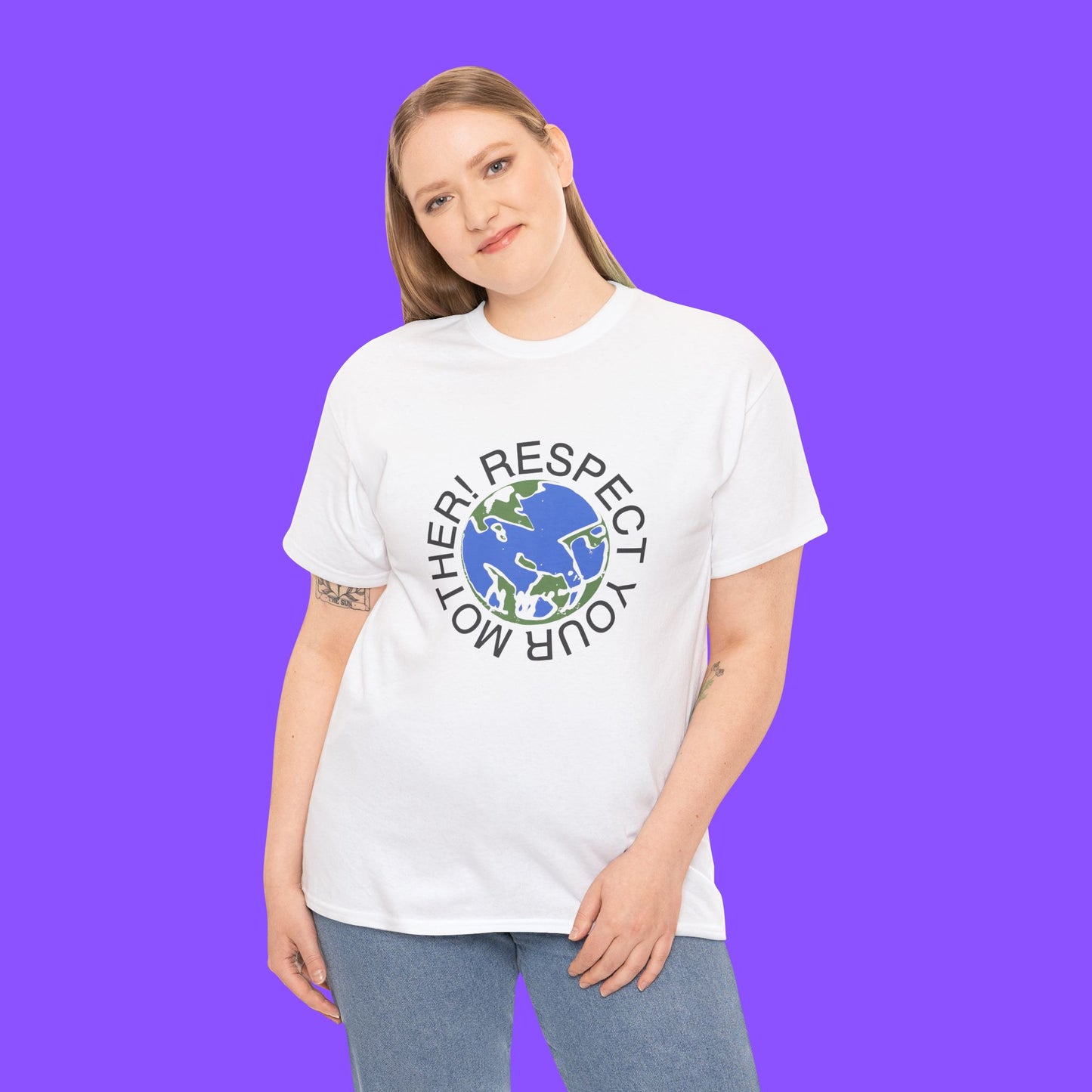 Harry Styles Respect Your Mother T-Shirt