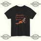 Ultimately I Have To Be Brave T-Shirt - Tee No Filter