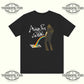 Ozzy Ozbourne Another Prick In The Wall T-shirt Printify