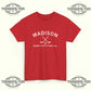 Madison Women’s Hockeytown USA T-Shirt - Tee No Filter