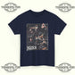Stephanie McMahon vs Trish Stratus No Way Out 25th Anniversary T-Shirt - Tee No Filter