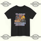 Trump Oil Stolen Capitalism Secured T-Shirt Printify